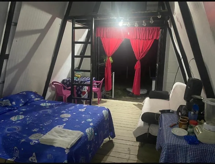 Cabanas Y Glamping La Bendicion Villavicencio